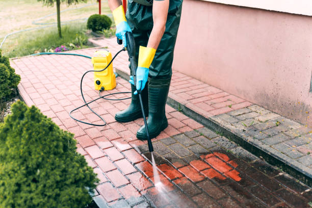 Best Stamped Concrete Driveways in Port Carbon, PA